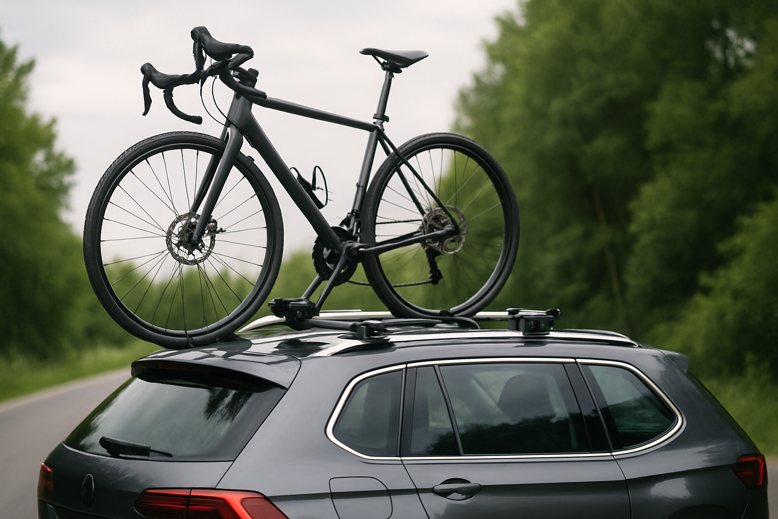 Laws for Carrying Bikes on Your Vehicle: What Every Cyclist Needs to Know