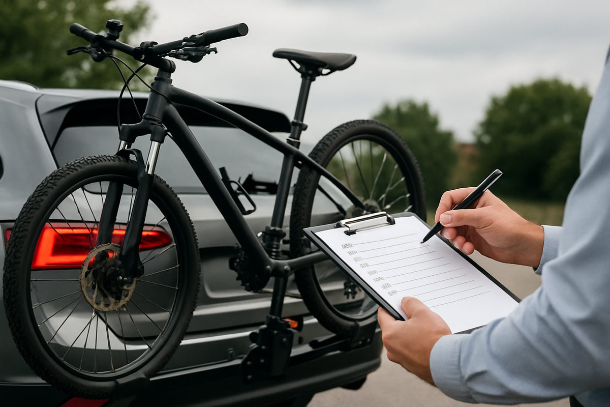 Staying on the Right Side of NZTA: Bike-Carrying Compliance Checklist