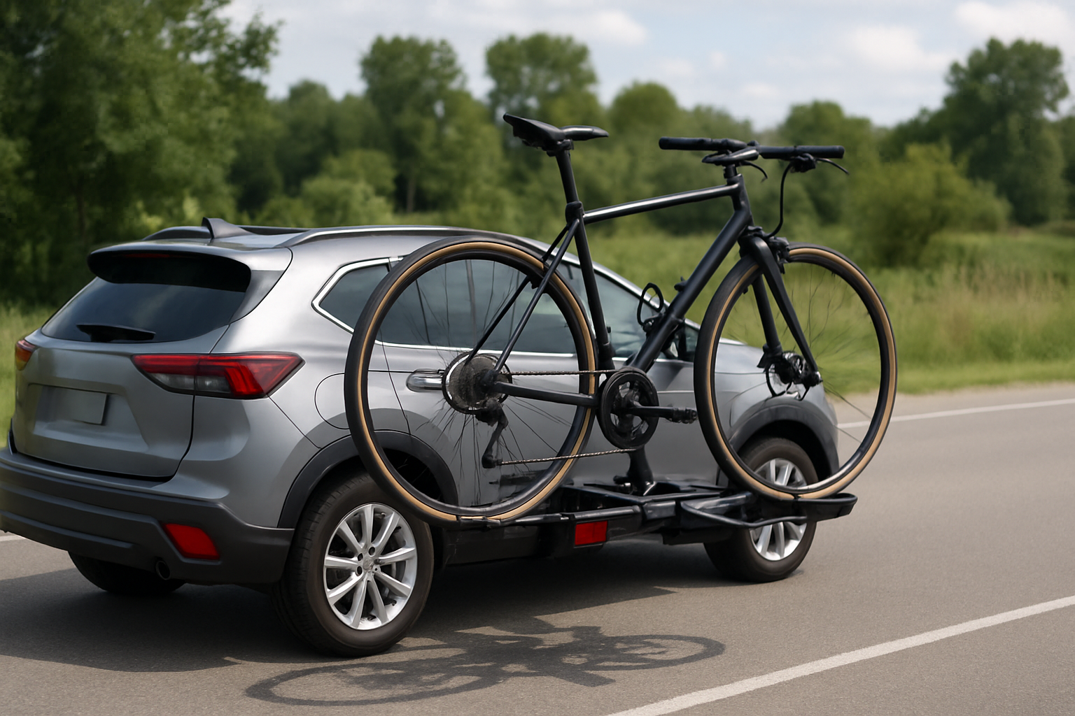 Top 5 Laws for Carrying Bikes You're Probably Breaking Without Knowing