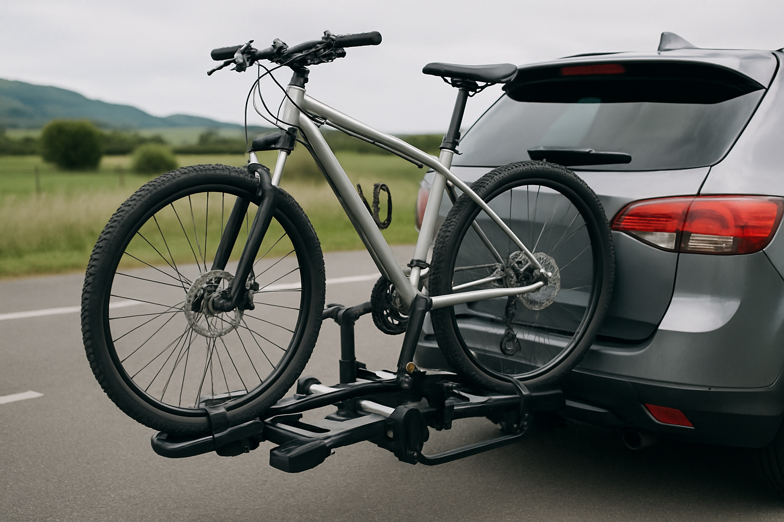 Avoiding Fines: A Complete Guide to NZ Bike-Carrying Compliance