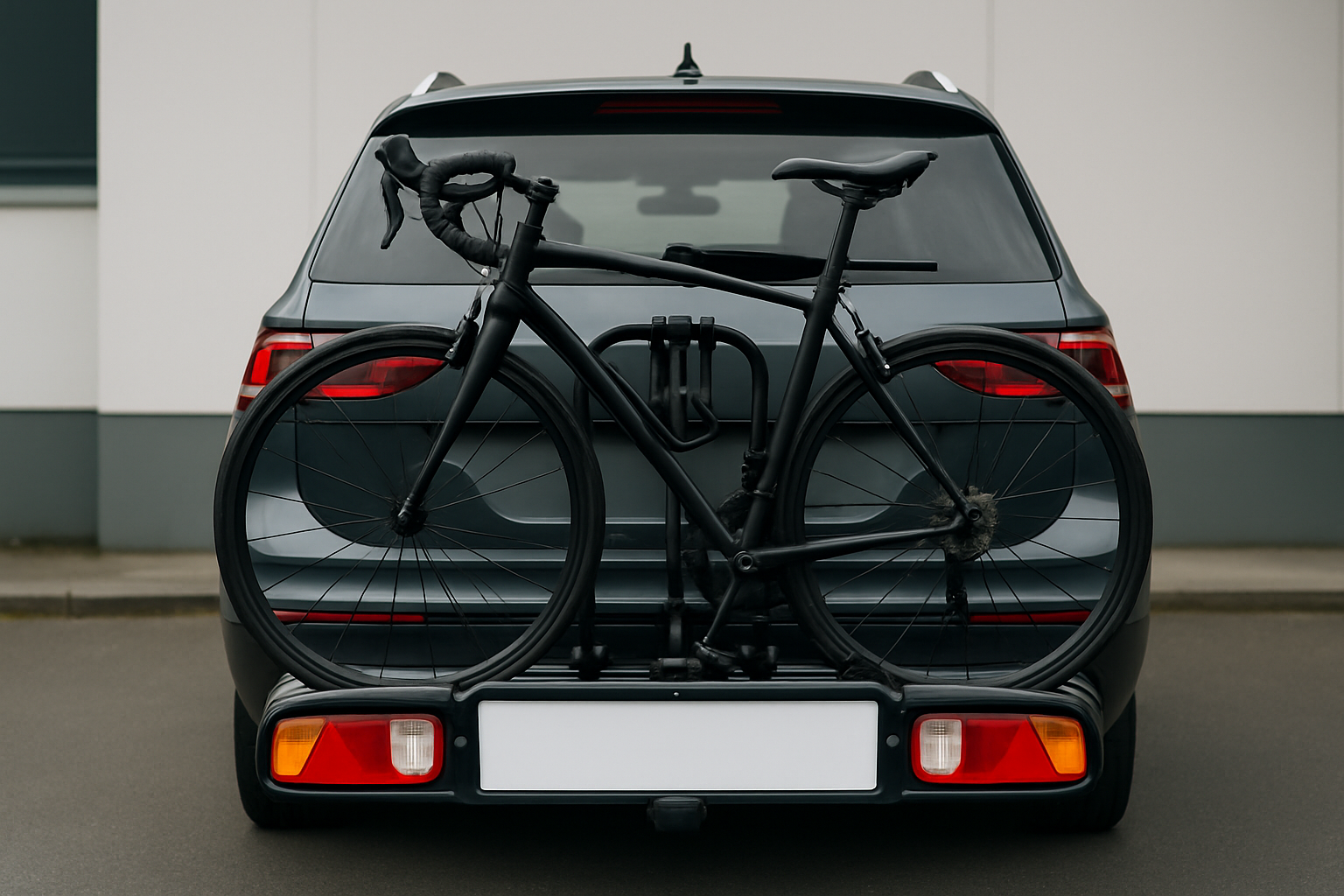 Why Every Bike Rack Needs a Light Board: NZTA Rules Explained