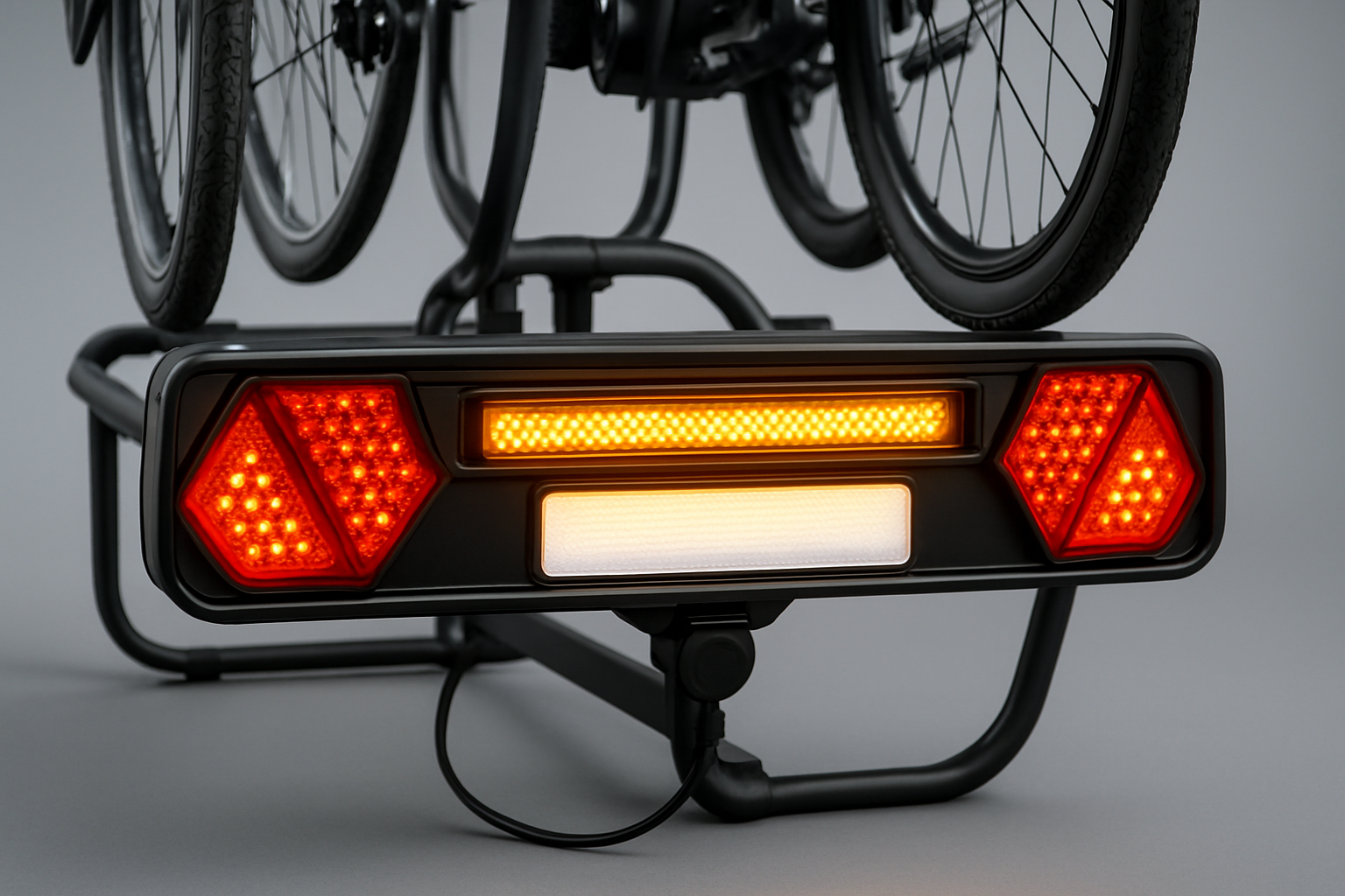 Bike Rack Light Board Gallery: The Best Supplementary Light Panel Designs of 2026