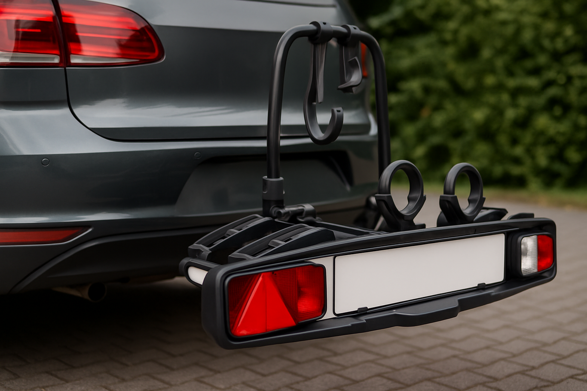 Do You Need a Light Board? A Quick Guide for Bike Rack Owners