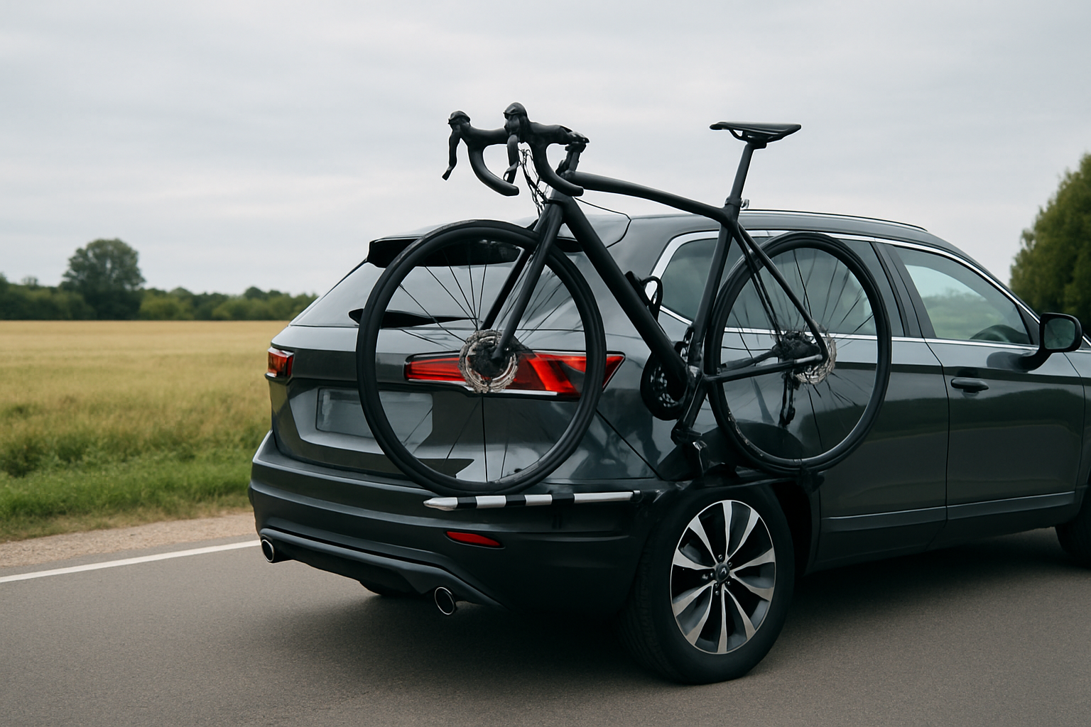 Laws for Carrying Bikes on Your Vehicle: What Every Cyclist Needs to Know