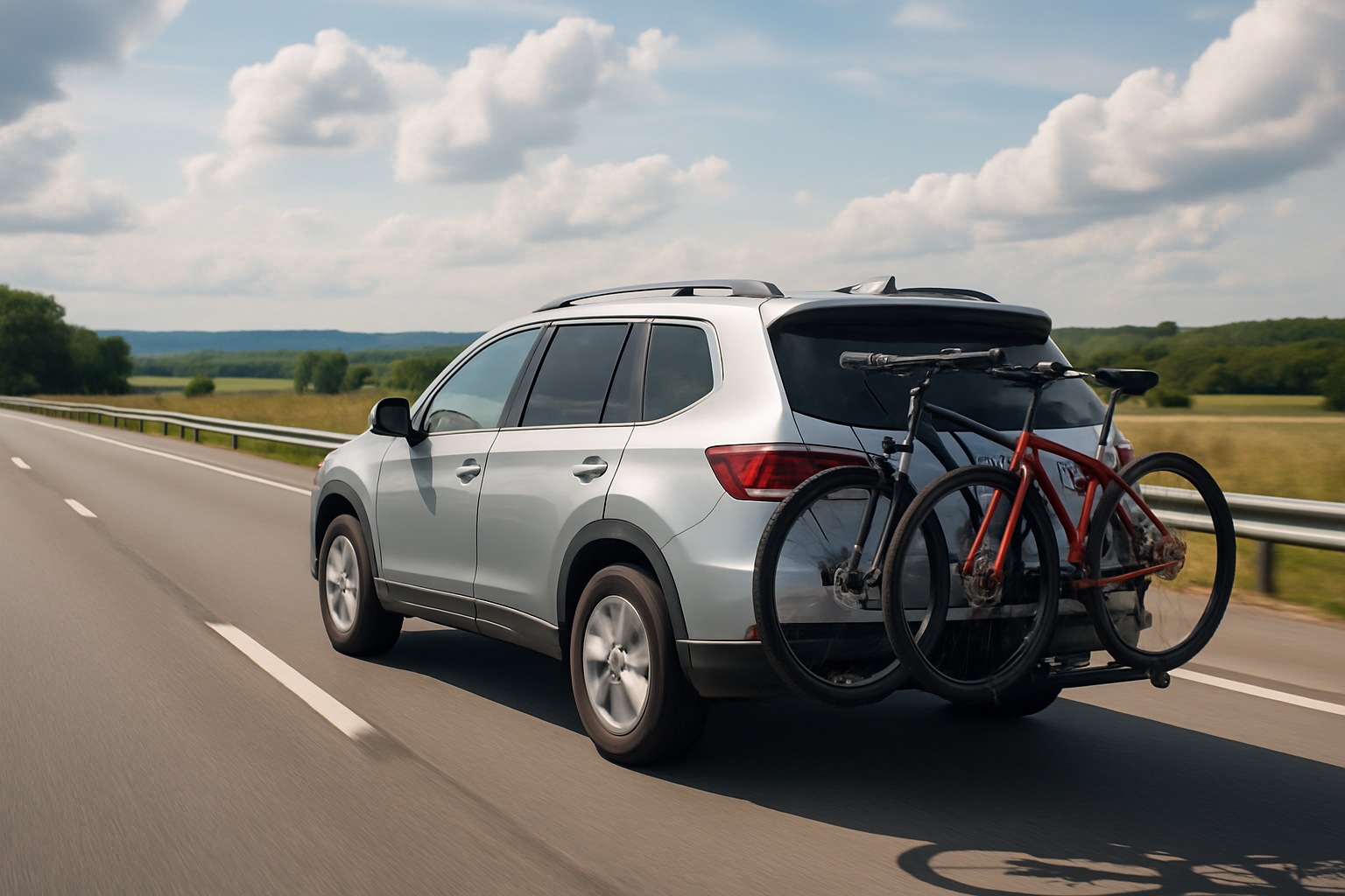 Carrying Bikes Interstate or Cross-Country? Know the Laws Before You Travel