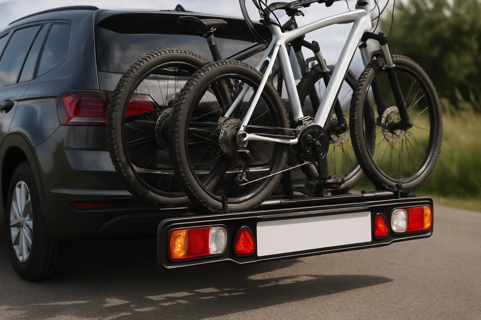 Bike Rack Light Boards: Why NZTA-Compliant Supplementary Lighting Is a Must-Have