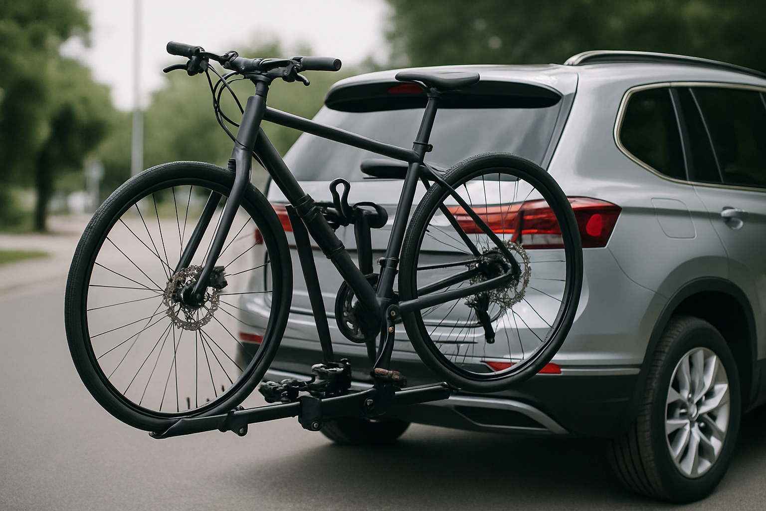 Laws for Carrying Bikes on Your Vehicle: What Every Cyclist Needs to Know