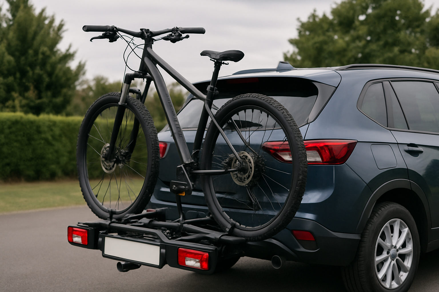 Avoiding Fines: A Complete Guide to NZ Bike-Carrying Compliance
