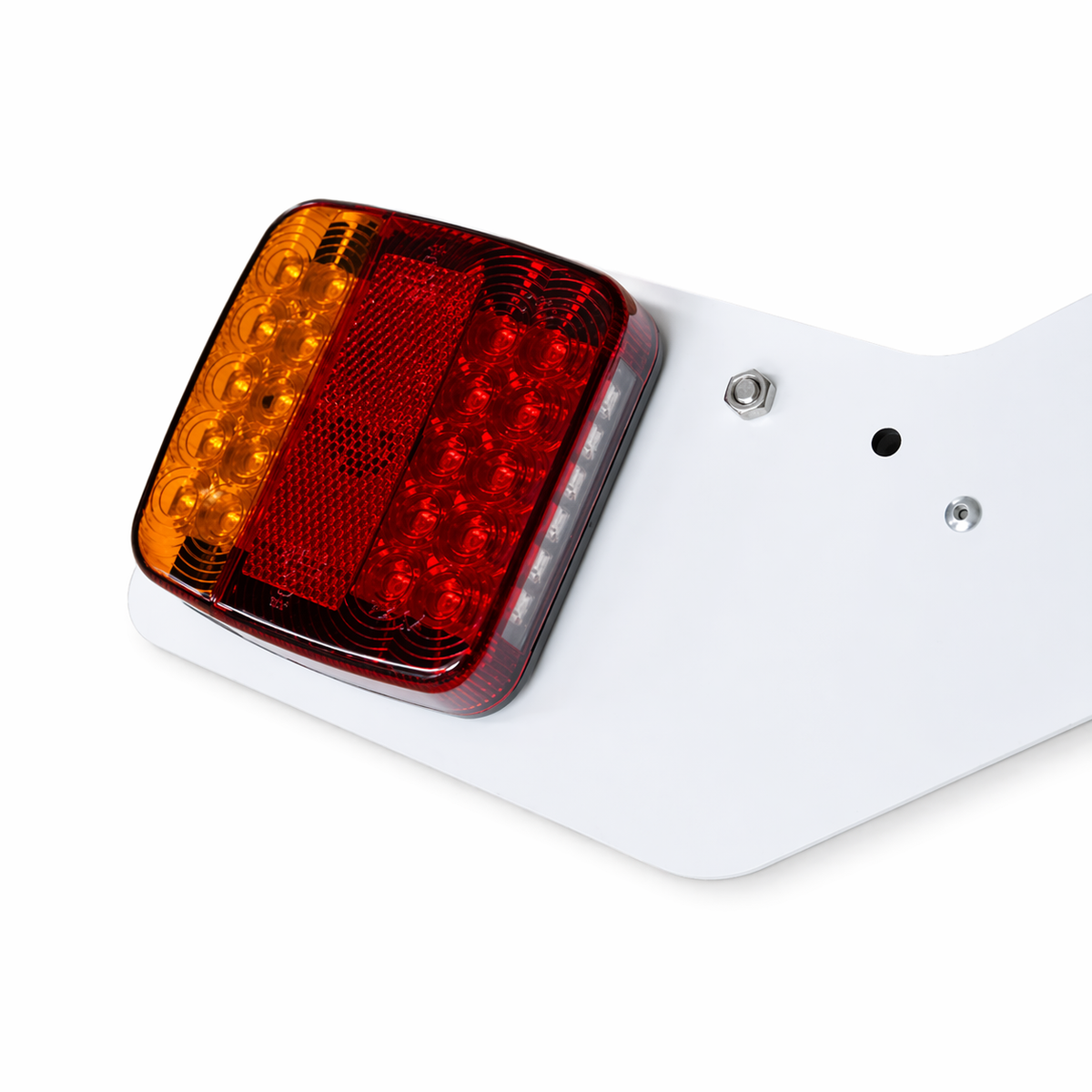 Safelite Bike Rack Light Board | AUS Compliant Light Bar